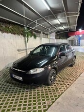 Chevrolet Lacetti '07