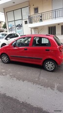 Chevrolet Matiz '06