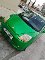 Chevrolet Matiz '07 MATIZ 1000CC