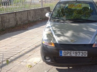 Chevrolet Matiz '08