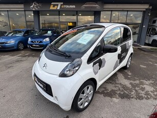 Citroen C-Zero '12 ELECTRIC DRIVE 35KW