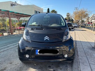 Citroen C-Zero '12 Full Electric