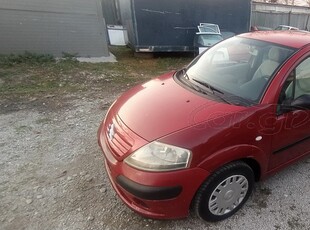 Citroen C3 '02 IKAS CARS-ΜΑΚΕΔΟΝΙΑ