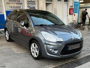 Citroen C3 '10