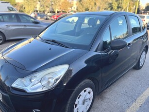 Citroen C3 '12 DIESEL 1.4 HDI