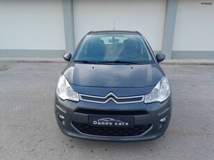 Citroen C3 '15 1.6 DIESEL 100HP