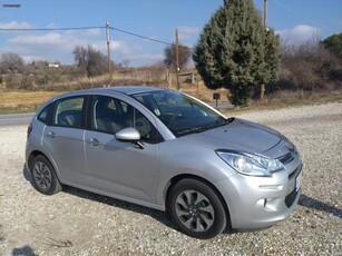 Citroen C3 '15 Puretech 68