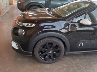 Citroen C3 '18 EXCLUSIVE