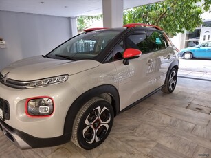 Citroen C3 Aircross '17