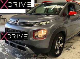 Citroen C3 Aircross '18 1.2 PureTech Shine - ΑΥΤΟΜΑΤΟ - 1ο ΧΕΡΙ