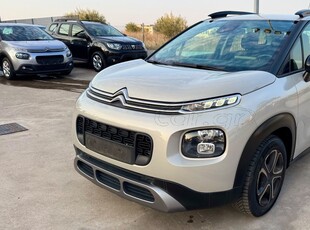 Citroen C3 Aircross '19 Automato