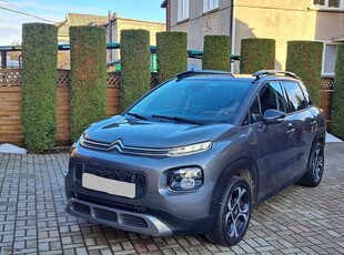 Citroen C3 Aircross '20 1.2 PureTech 131HP Shine