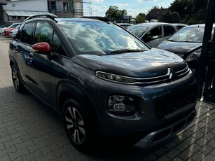 Citroen C3 Aircross '20 PURETECH 130 AUTO-PANORAMA-ΓΡΑΜΑΤΙΑ