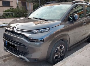 Citroen C3 Aircross '22