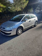 Citroen C4 '07