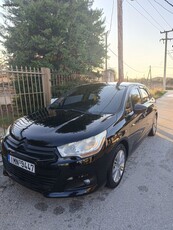 Citroen C4 '13