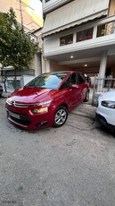 Citroen C4 Picasso '16