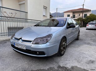 Citroen C5 '06 C5 EXCLUSIVE