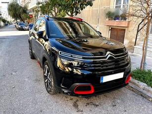 Citroen C5 Aircross '20 SHINE