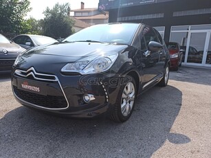 CITROEN DS3 FOYL EXTRA DIESEL 2013