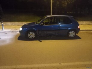 Citroen Saxo '03 1.4 VTS