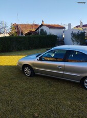 Citroen Xsara '03 COUPE