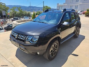 Dacia Duster '16 1.5 dCi 4WD