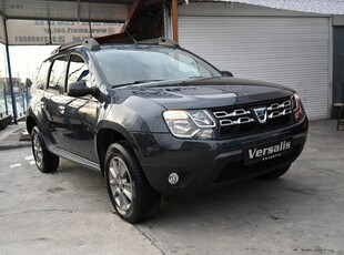 Dacia Duster '17 GPL