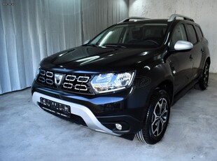 Dacia Duster '20 1.5Dci 4x4 PRESTIGE PLUS NEW MODELL FACELIFT 116Hp EURΟ6