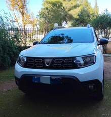 Dacia Duster '21 SPORTIVE LPG