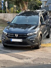 Dacia Jogger '23 Extreme LPG