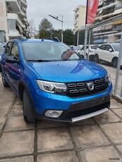 Dacia Sandero '20 1.0 TCe LPG 15 ans