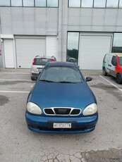 Daewoo Lanos '99