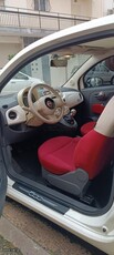 Fiat 500 '09