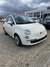 Fiat 500 '11