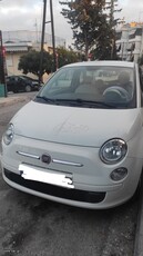 Fiat 500 '14