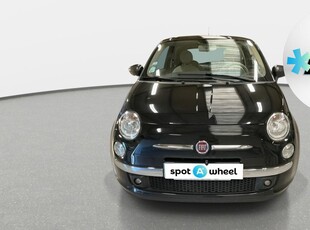 Fiat 500 '15 1.2 Lounge | ΕΩΣ 5 ΕΤΗ ΕΓΓΥΗΣΗ