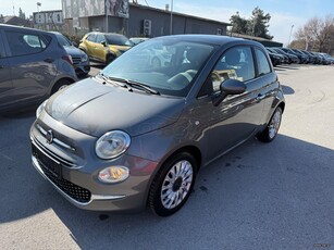 Fiat 500 '21 1.0 HYBRID DOLCEVITA/PANORAMA