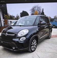 Fiat 500L '13 Trekking 0.9 8V TwinAir Euro 6 Navi A