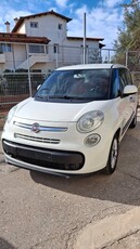 Fiat 500L '16 1.3 pop star