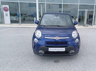 FIAT 500L 1.6 MTJ 120hp TREKKING