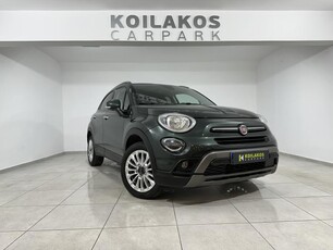 FIAT 500X 1.3 150Hp 3πλή ΕΓΓΥΗΣΗ 2019