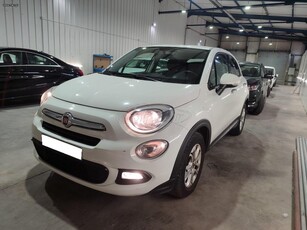 Fiat 500X '18 Multijet 120hp Pop Star DCT 1.6 ΑΥΤΟΜΑΤΟ ΕΛΛΗΝΙΚΟ