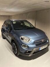 Fiat 500X '21 Cross