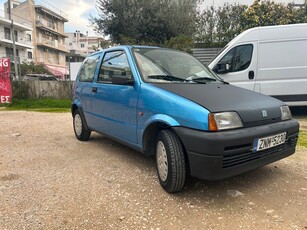 Fiat Cinquecento '94