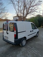 Fiat Doblo '05