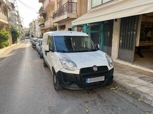 Fiat Doblo '11 MAXI 1.3 MJT DIESEL