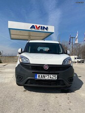 Fiat Doblo '16 DOBLO MAXI POFESINAL