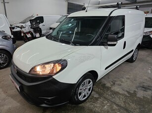 Fiat Doblo '18 1.3 Diesel - 79000 χλμ. μόνο