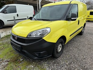 Fiat Doblo '18 ΤΙΜΗ ΜΕ ΦΠΑ 1.3 MULTIJET KLIMA EURO 6